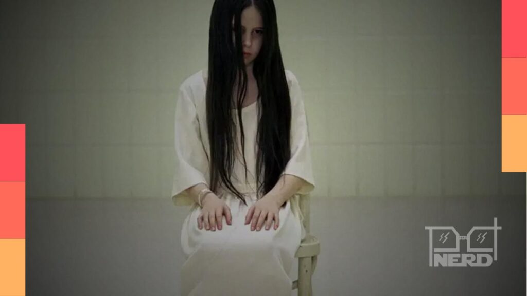 Daveigh Chase em cena antiga e alerta sobre campanha no GoFundMe contestada por agente