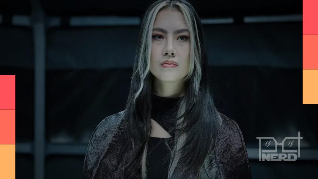 Adeline Rudolph escalada no reboot de De Repente 30 pela Netflix