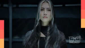 Adeline Rudolph escalada no reboot de De Repente 30 pela Netflix
