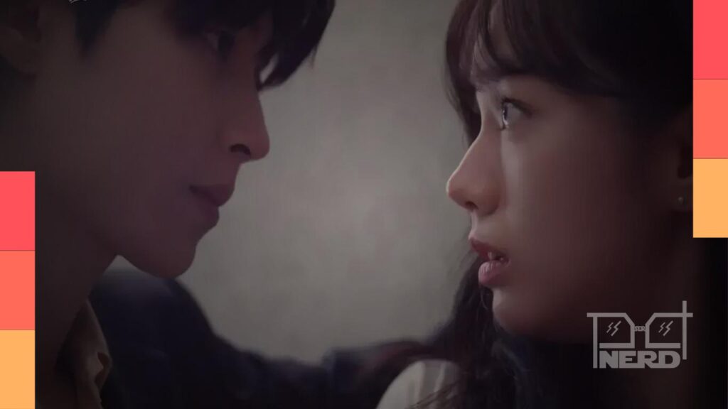 Hyeri e Hwang In-yeop em clima romântico no trailer do k-drama Dream to You
