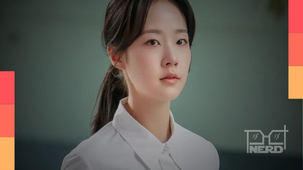 Chae Won-bin confirmada na escalação de Em Movimento 2ª temporada