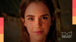 Emma Watson em Londres ao lado do príncipe William e de Benedict Cumberbatch em evento da Royal Foundation
