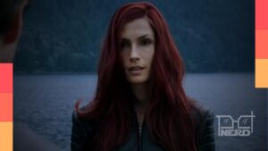 Famke Janssen interpretando Jean Grey e comentando retorno no MCU