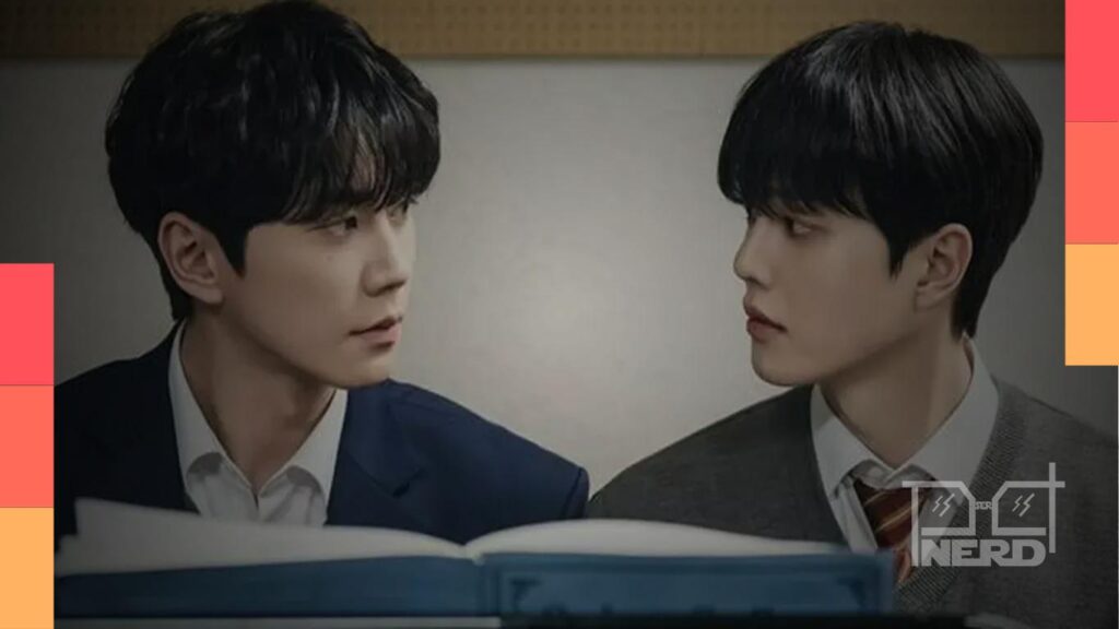 Song Kang e Lee Jun-young aparecem como pianistas nas primeiras imagens do k-drama Four Hands