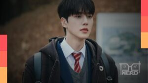Song Kang e Lee Jun-young se encaram em novas fotos do k-drama Four Hands