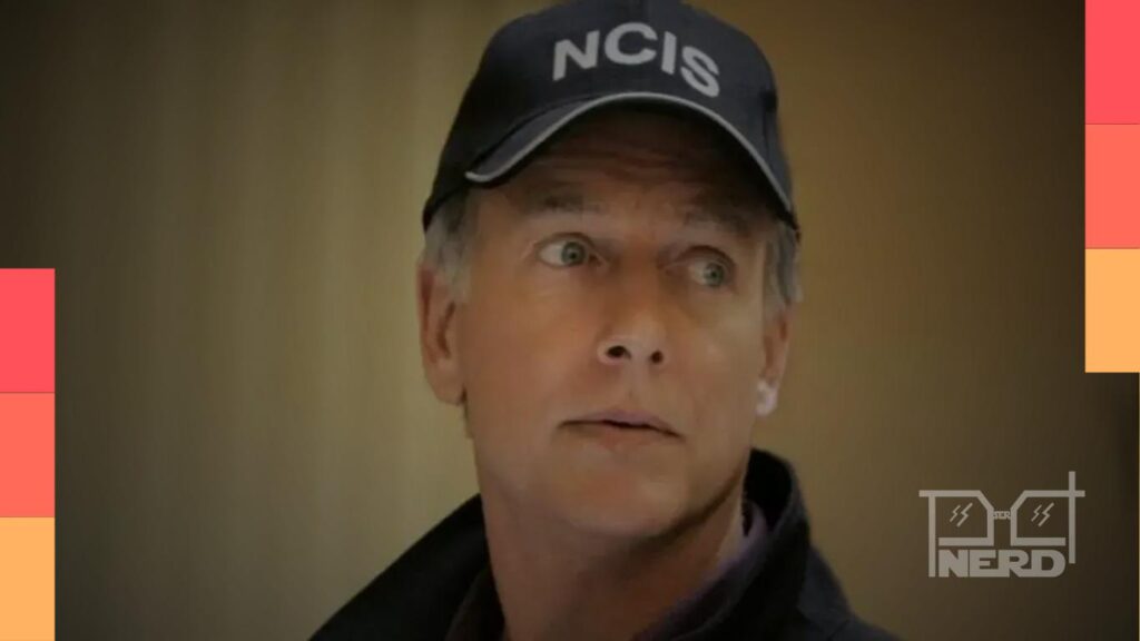 Mark Harmon interpreta Leroy Jethro Gibbs em NCIS: Origens, anunciando retorno na terceira temporada