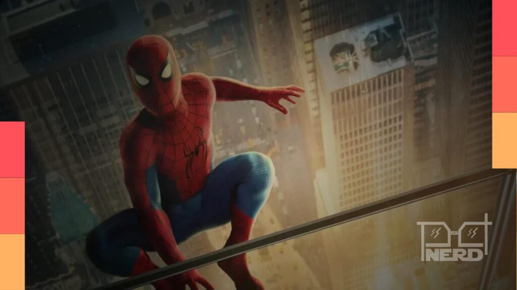 Tom Holland falando sobre Homem-Aranha 4 e fãs discutindo quem lembra da identidade de Peter Parker no MCU