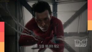Homem-Aranha com teia orgânica em teaser e data de estreia em 29 de julho