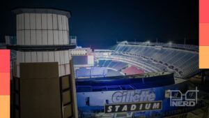 Seleções de Inglaterra e Gana disputam partida no Gillette Stadium em Boston com destaque para horário e onde assistir