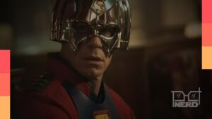James Gunn insinua que John Cena sabe quando voltará ao DCU como Pacificador