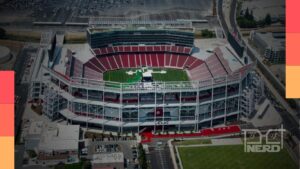 Jordânia x Argélia se enfrentam no Levi’s Stadium em San Francisco pela Copa do Mundo 2026