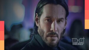 Keanu Reeves em negociação para estrelar filme de LEGO híbrido com direção de Josh Cooley na Universal