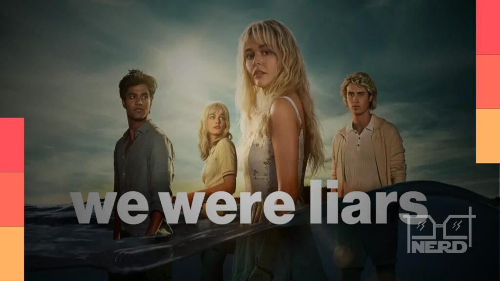 Elenco de Mentirosos com oito novos atores anunciados para a segunda temporada no Prime Video