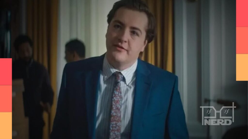 Michael Gandolfini é anunciado no elenco do novo filme dos Daniels com Matt Damon