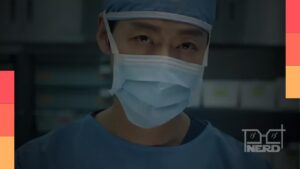 Namkoong Min aparece desesperado no trailer de O Marido, k-drama do Disney+ com sequestro e resgate da esposa