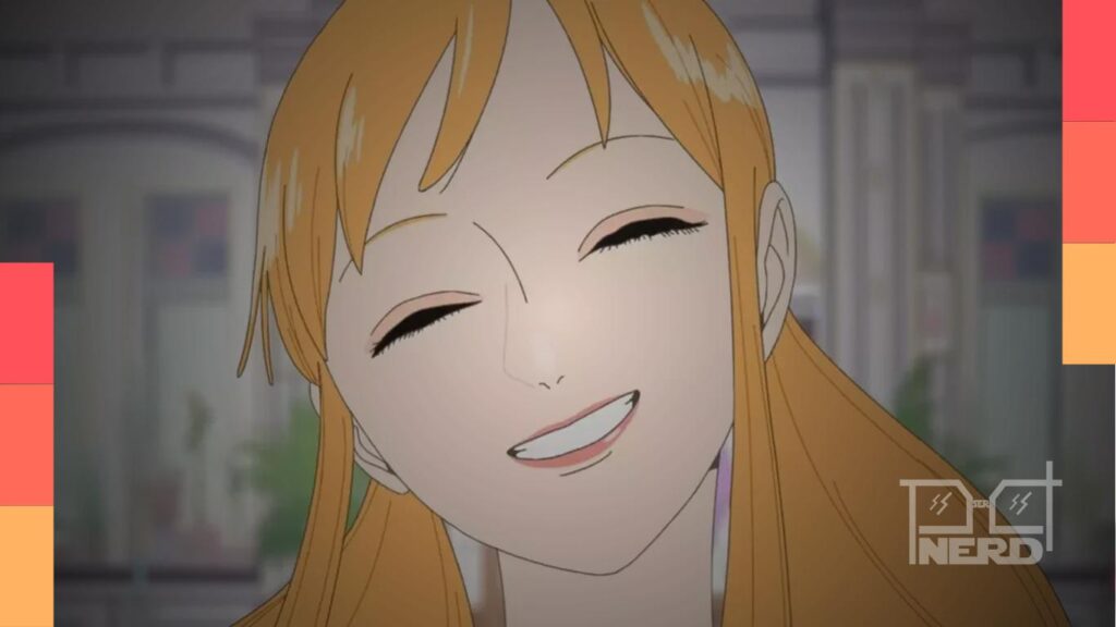 Nami em destaque no trailer de One Piece Heroines, spin-off com foco nas heroínas de One Piece