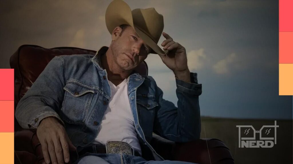 Taylor Sheridan critica Marvel e executivos de Hollywood em entrevista ao The Bill Simmons Podcast