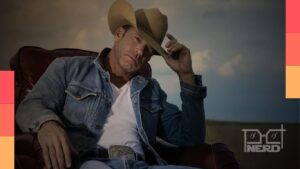 Taylor Sheridan critica Marvel e executivos de Hollywood em entrevista ao The Bill Simmons Podcast