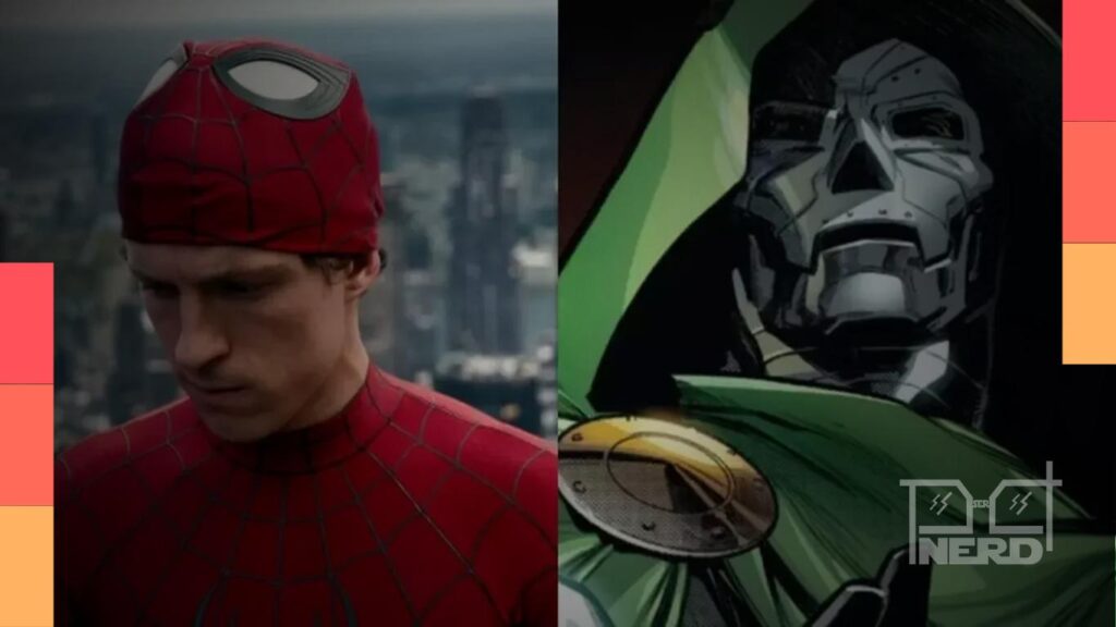 Tom Holland fala sobre ter sido um dos primeiros a saber do retorno de Robert Downey Jr. como Doutor Destino