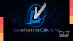 Personagem de Tomb Raider King com relíquias e clima de aventura no estilo dungeon
