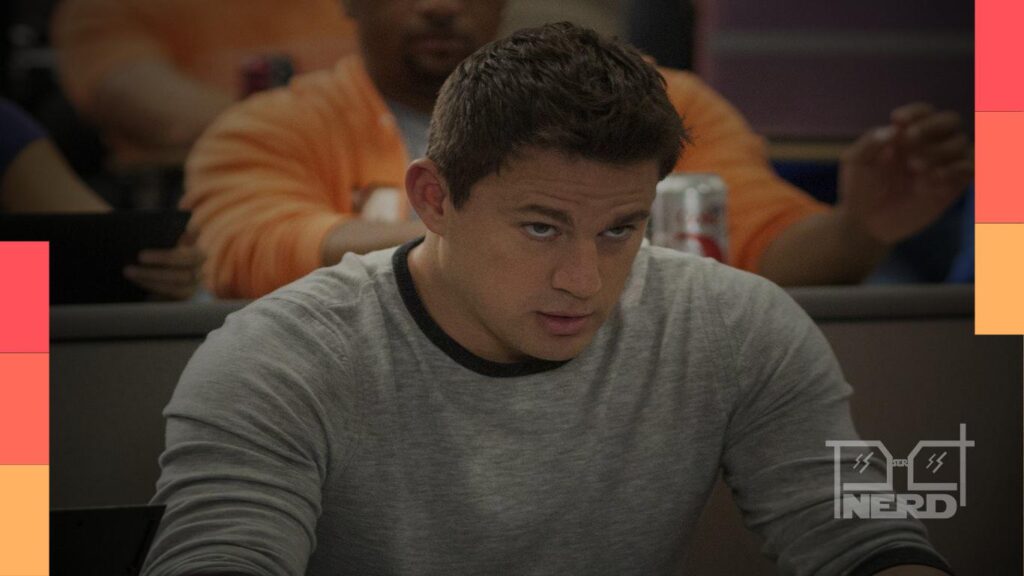 Channing Tatum em Anjos da Lei 2, franquia que volta com 24 Jump Street