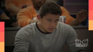 Channing Tatum em Anjos da Lei 2, franquia que volta com 24 Jump Street