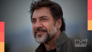 Javier Bardem em homenagem no Teatro Chinês e em destaque na Apple TV