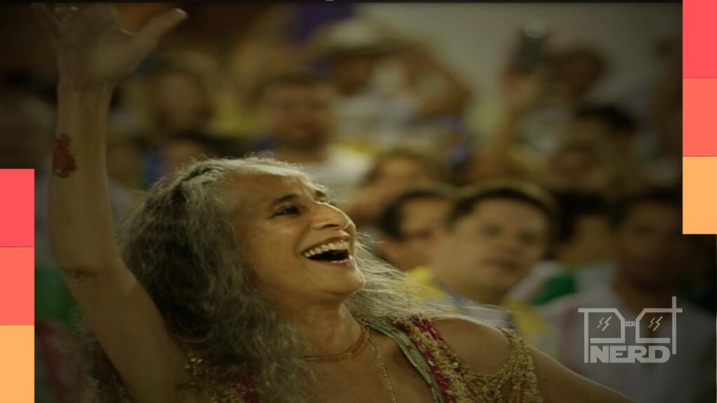 Seleção de filmes e documentários sobre Maria Bethânia no Canal Brasil, CurtaOn e Globoplay