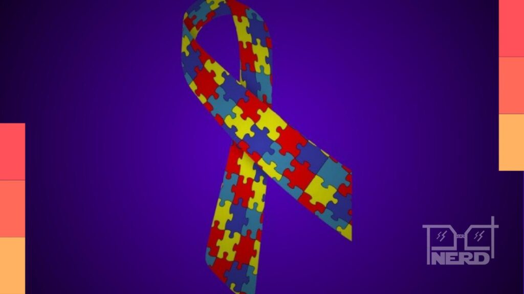 Lista de filmes e séries sobre Orgulho Autista com cenas representando autismo e inclusão