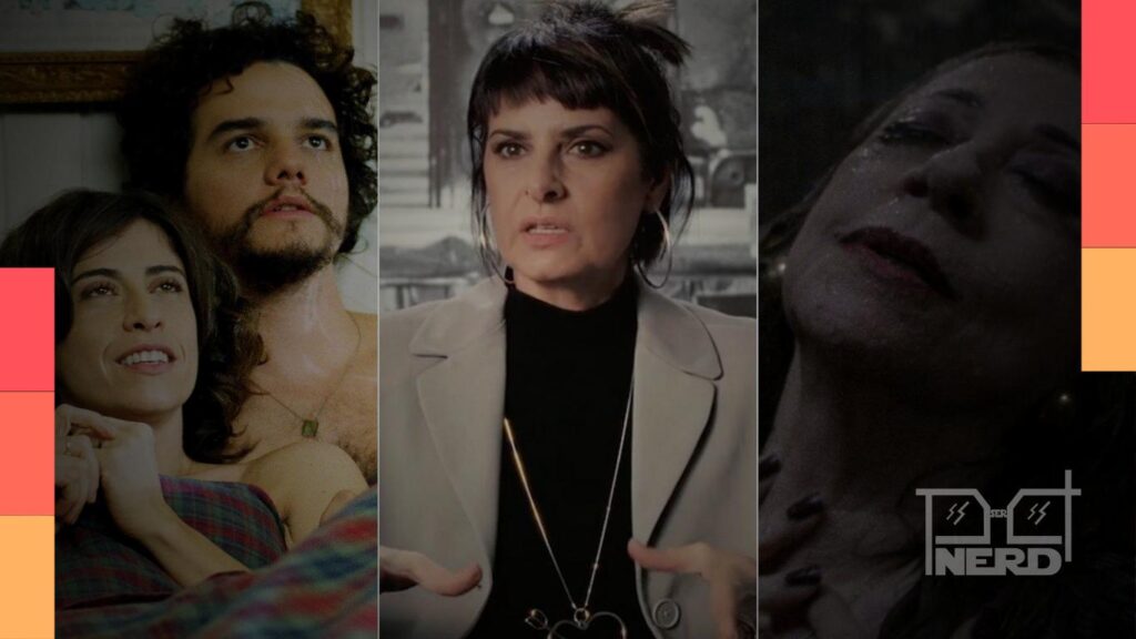Pessoas assistindo filmes brasileiros online no CURTA! Festival