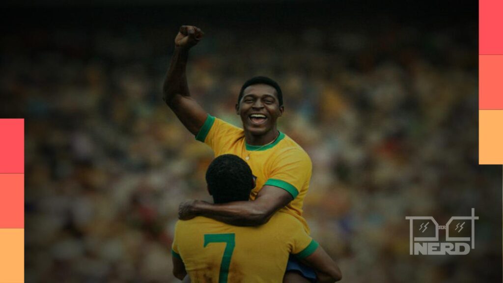 Seleção de filmes e séries sobre a Copa no streaming