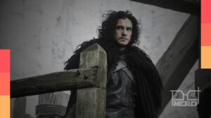 Kit Harington falando sobre manter contato com colegas do elenco de Game of Thrones