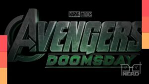 Robert Downey Jr. como Doutor Destino e Rebecca Romijn como Mística em supostas imagens vazadas do trailer