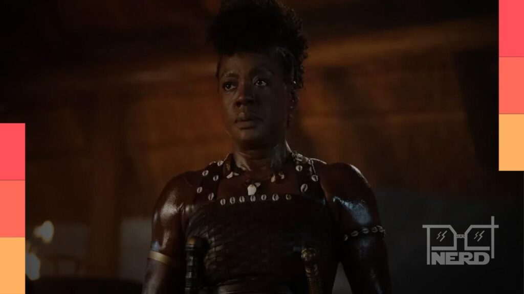 Viola Davis e Julius Tennon se juntam à produção de “Cinco Tipos de Medo”, thriller brasileiro premiado em Gramado