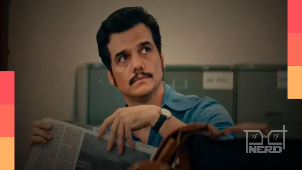 Wagner Moura em negociação para interpretar o vilão do prequel de 11 Homens e um Segredo, com direção de Bradley Cooper