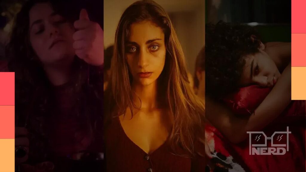 Três curtas disponíveis no streaming da Reserva Imovision: Os Mortos-Vivos, Encanto Quebrado e Infantaria