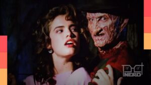 Imagem de divulgação de A Hora do Pesadelo enquanto Paramount e Warner preparam reboots