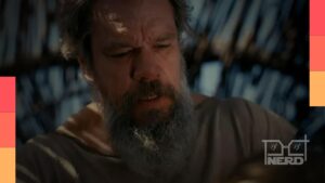 Elenco e set de filmagens de A Odisseia recebem elogios nas primeiras reações de Nolan