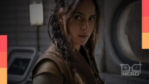 Adria Arjona em entrevista e rumores sobre interpretar a Mulher-Maravilha em Superman: Man of Tomorrow