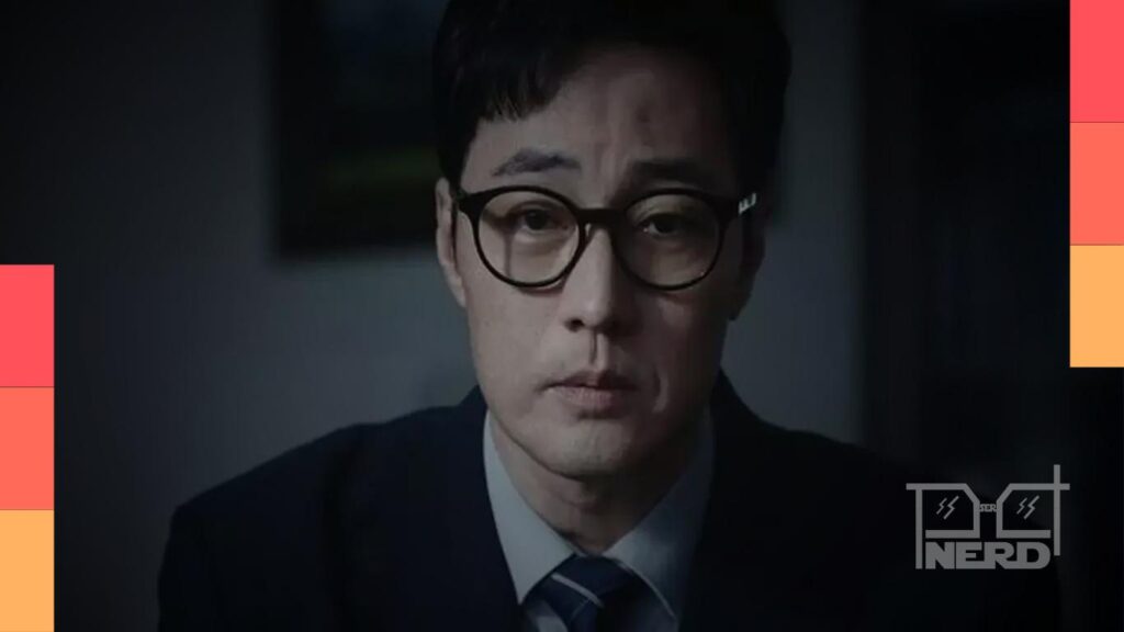 So Ji-sub em Agente Kim: Reativado com mensagem sobre negociações para 2ª temporada