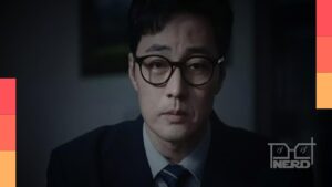 So Ji-sub em Agente Kim: Reativado com mensagem sobre negociações para 2ª temporada
