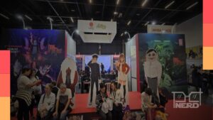 Visão do AkibaSpace no Festival do Japão 2026 com programação baseada em palestras, ativações e exposições