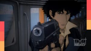 Shinichiro Watanabe falando sobre a dificuldade de criar obras originais na indústria de animes