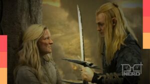 Amazon Prime Video anuncia calendário da 3ª temporada de O Senhor dos Anéis: Os Anéis de Poder
