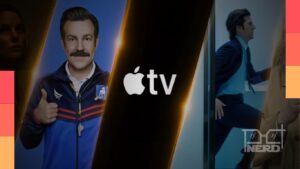 Lista com as melhores séries para assistir no catálogo do Apple TV+ em destaque