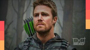 Stephen Amell, conhecido por Arrow, revelou teste para Rancho Dutton e que Jai Courtney ficou com o papel