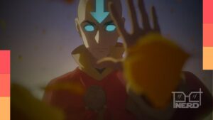 Michael Dante DiMartino e Bryan Konietzko confirmam que estão trabalhando em uma nova série de Avatar: A Lenda de Aang na SDCC
