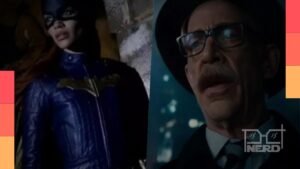 J.K. Simmons em entrevista, comentando o cancelamento de Batgirl da DC