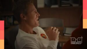 Teaser do reboot de Baywatch com Stephen Amell e elenco, com previsão de estreia na TV americana em janeiro de 2027
