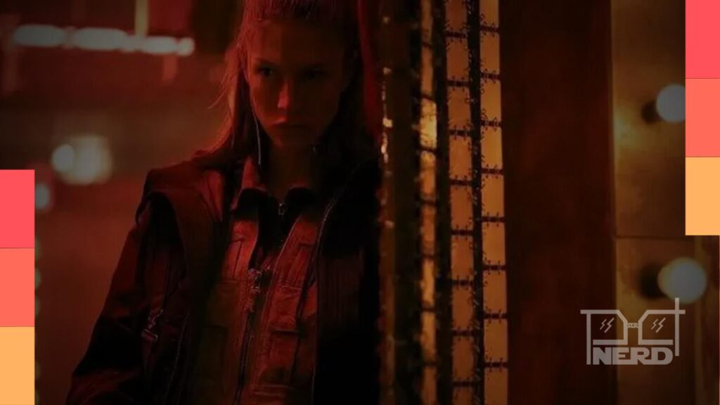 Chamada sobre Blade Runner 2099: minissérie com apenas uma temporada e lançamento de todos os episódios juntos